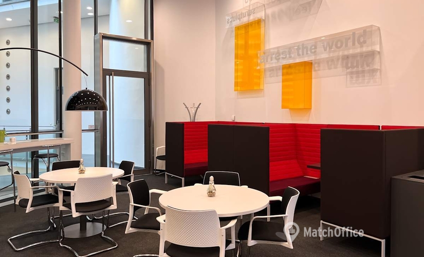  Coworking zu vermieten in Innere Stadt, Herrengasse 1-3, 10 m²