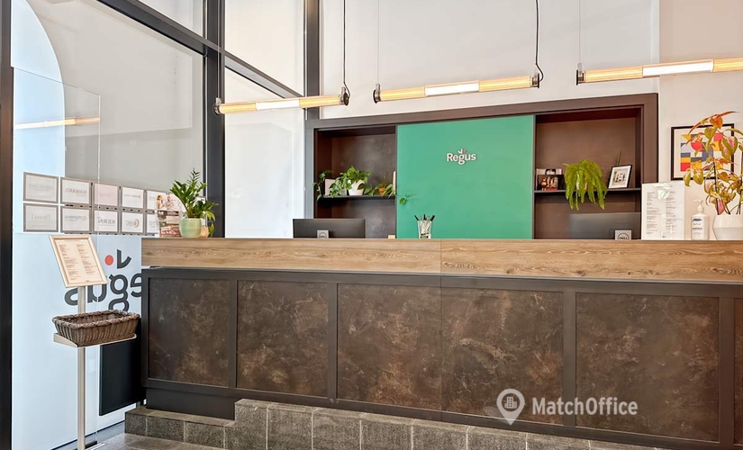 Business Center zu vermieten in Salzburg, Promenade 23, 10 m²