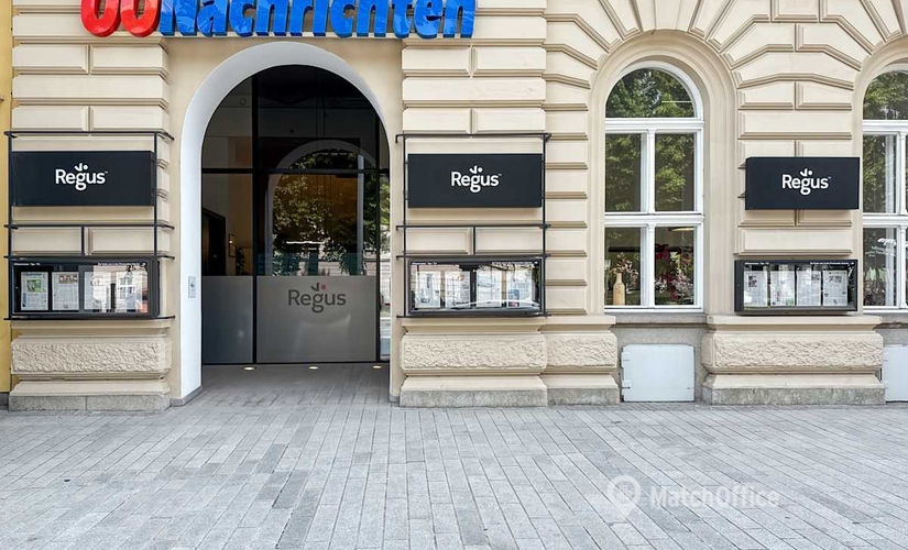 Business Center zu vermieten in Salzburg, Promenade 23, 10 m²