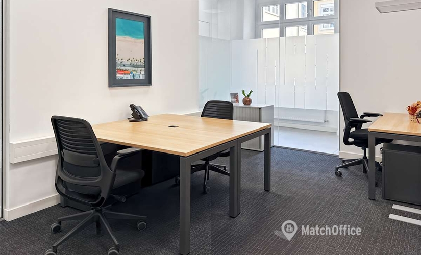  Virtuelles Büro  zur Miete in Salzburg, Promenade