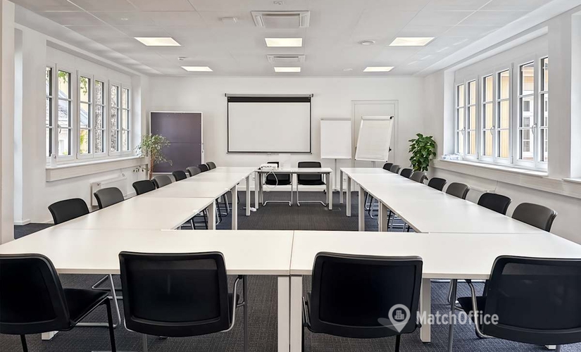 Coworking Space zu vermieten in Salzburg, Promenade 23, 10 m²