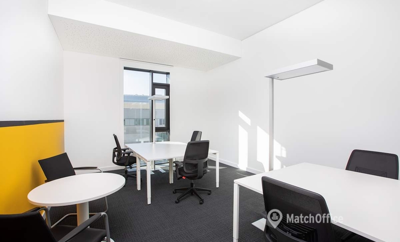 10 m² Business space in Vienna, Ausstellungsstrasse 50/C (1020) - 3 | MatchOffice