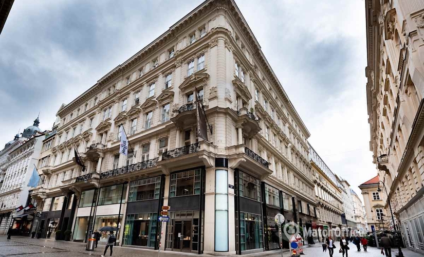 Virtual business address in Vienna, 1.OG (1010) - 0 | MatchOffice