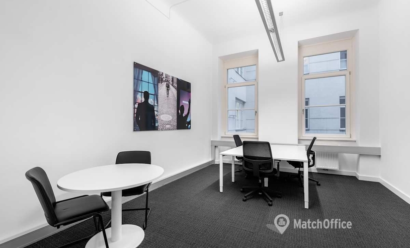 Business Center zur Miete in Wien, 1.OG, 10 m²