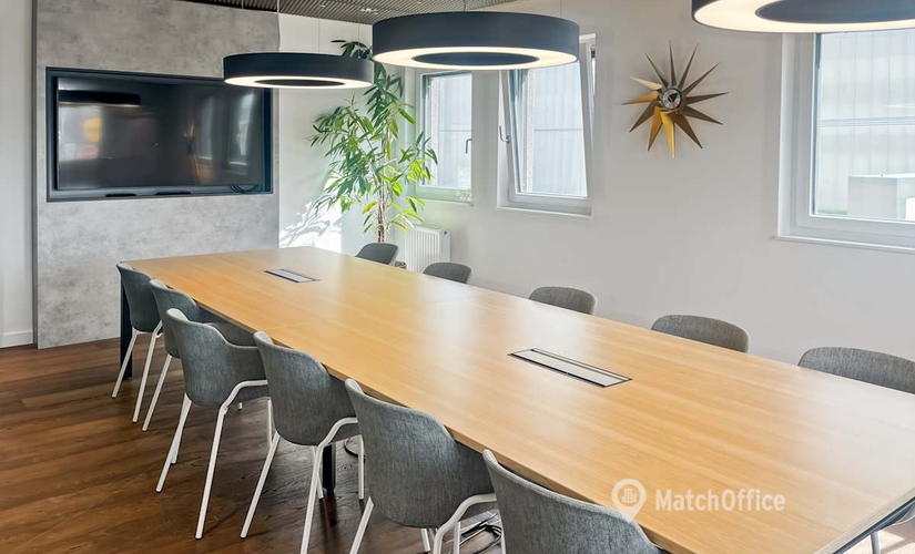 Virtual Office  zur Miete in Salzburg, Siezenheimer Straße