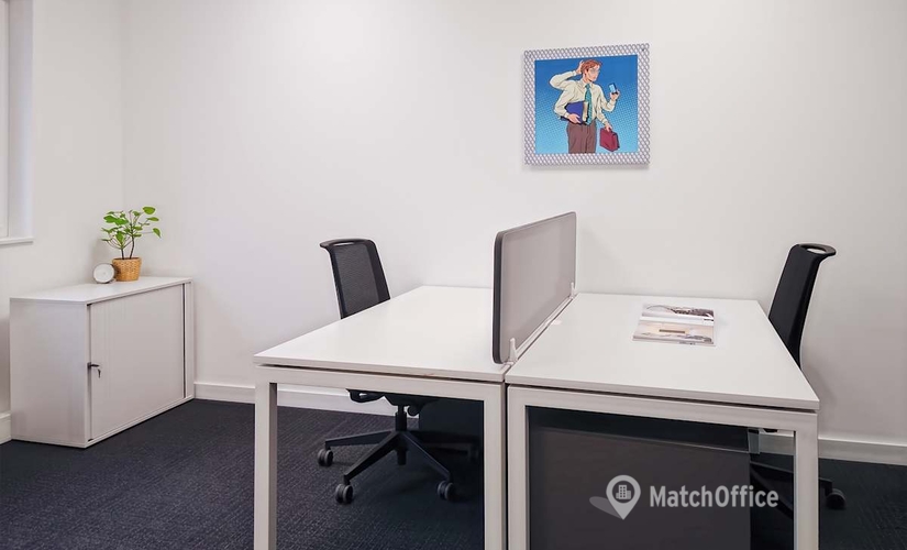  Virtuelles Büro zu vermieten in Salzburg, Siezenheimer Straße