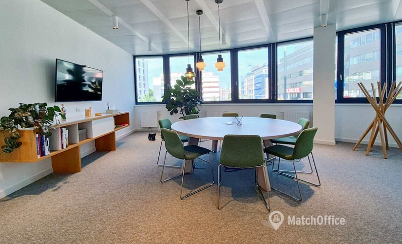 10 m² Shared workspace  in Vienna, Leopold Ungar Platz 2 (1190) - 2 | MatchOffice.com