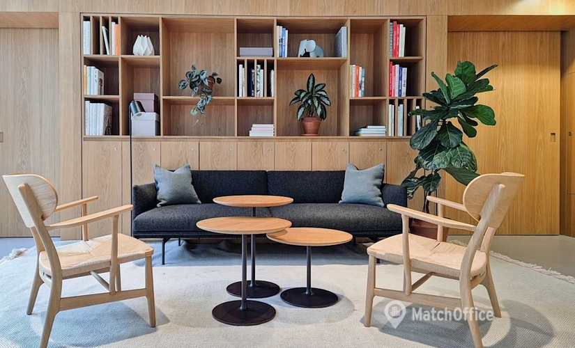  Virtuelles Büro  zur Miete in Wien, Leopold Ungar Platz