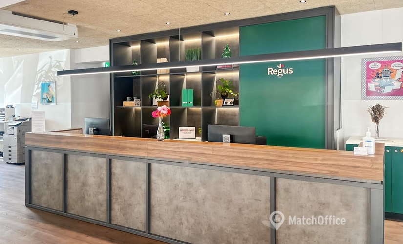 Business Center zu vermieten in Salzburg, Siezenheimer Straße 35, 10 m²