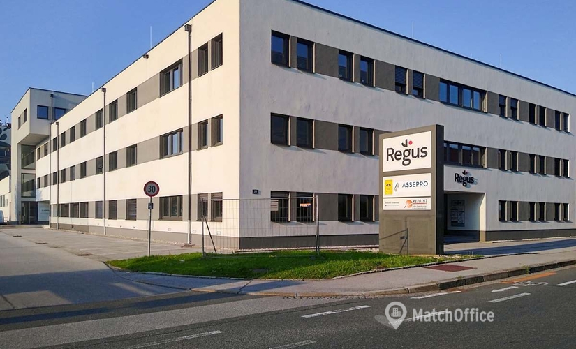 Business Center zur Miete in Salzburg, Siezenheimer Straße 35, 10 m²