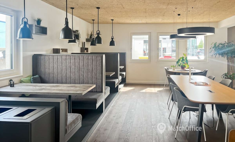 Business Center zu vermieten in Salzburg, Siezenheimer Straße 35, 10 m²