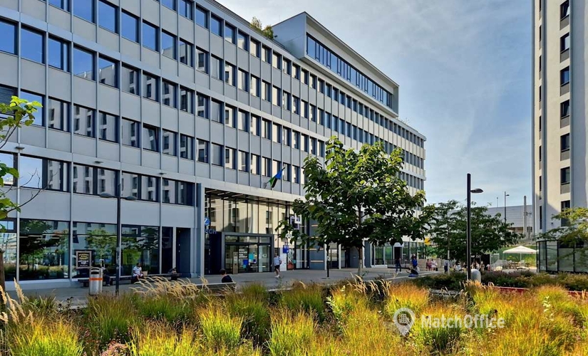 Business Center zu vermieten in Wien, Leopold Ungar Platz 2, 10 m²