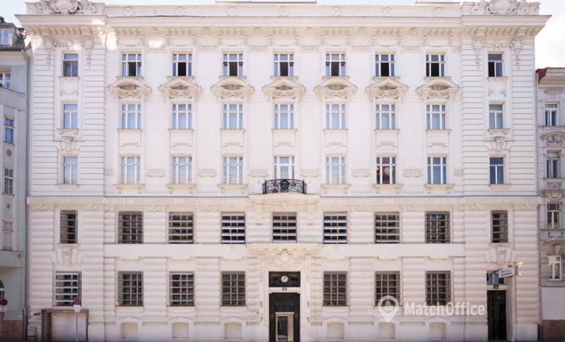 300 m² Business center property for rent in Vienna, Albertgasse 35 (1080) - 0 | MatchOffice