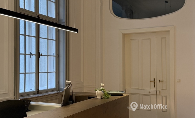 Büro  zur Miete in Wien, Jacquingasse 51, 300 m²