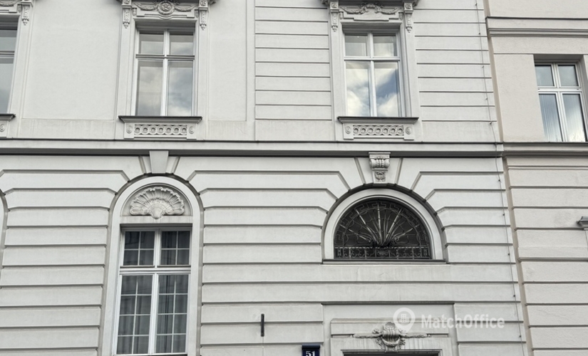 Büro zur Miete in Wien, Jacquingasse 51, 300 m²