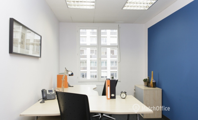 Business center Parkring 10, Liebenberggasse 7 1010 Wien