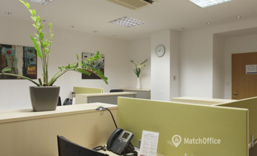 Business center Parkring 10, Liebenberggasse 7 1010 Wien
