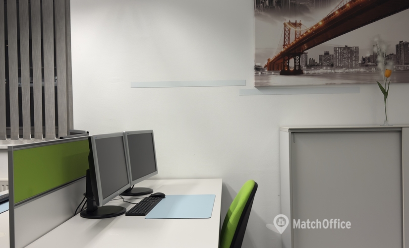 Büro zu vermieten in Wien, Schickgasse 25, 30 m²