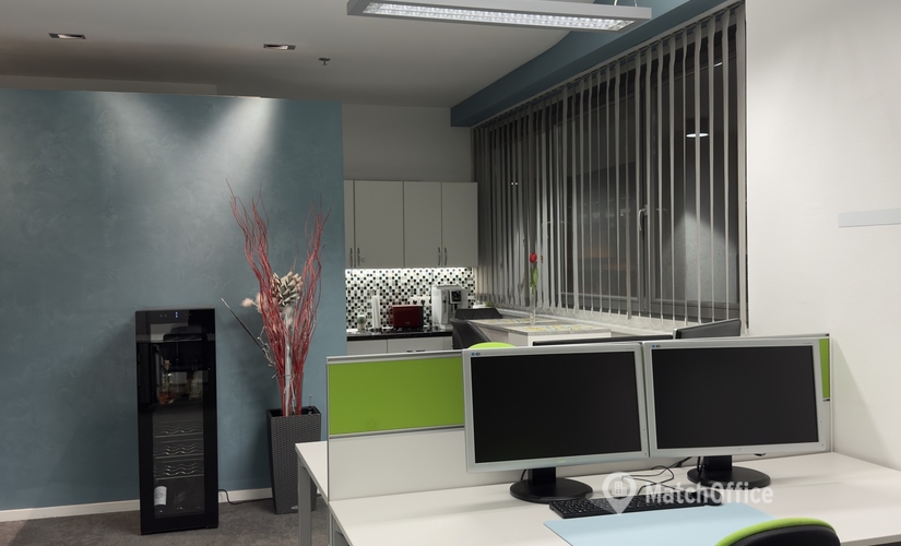 Büro zu vermieten in Wien, Schickgasse 25, 30 m²