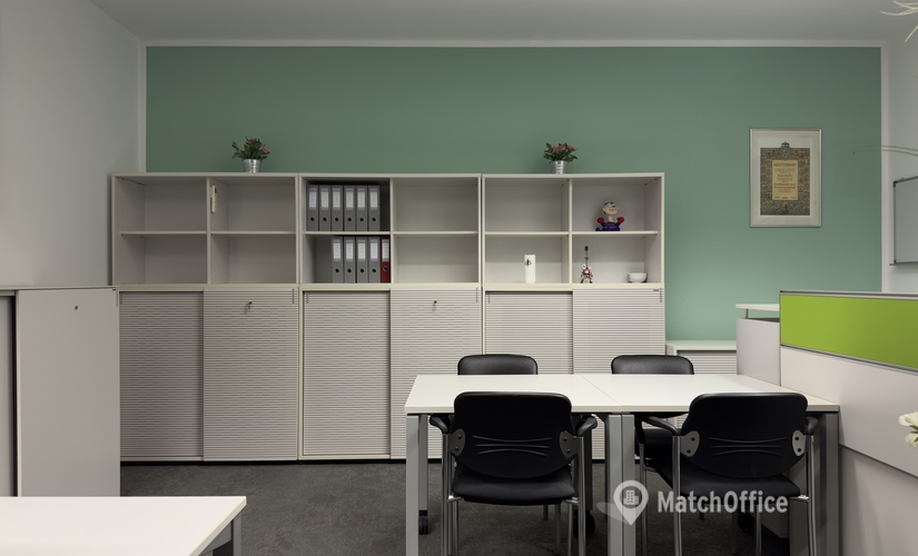 Büro zu vermieten in Wien, Schickgasse 25, 30 m²