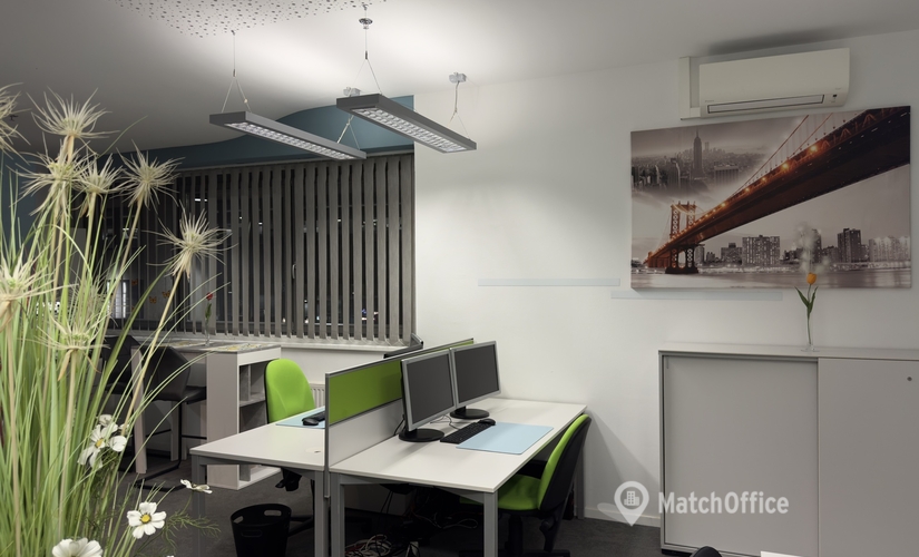 Büro zu vermieten in Wien, Schickgasse 25, 30 m²