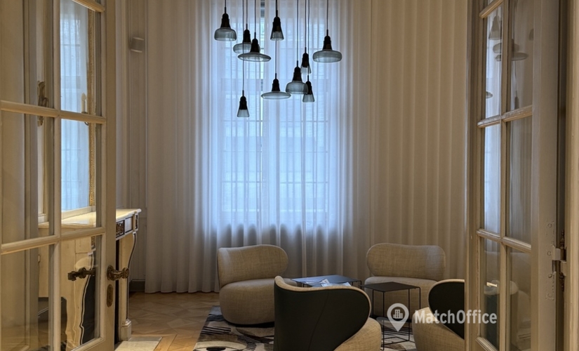 Virtual Office zur Miete in Wien, Jacquingasse