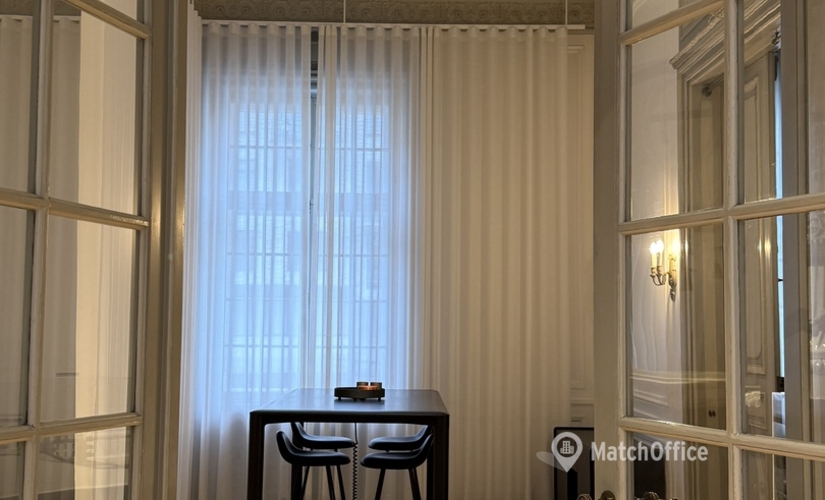 Virtual Office zur Miete in Wien, Jacquingasse