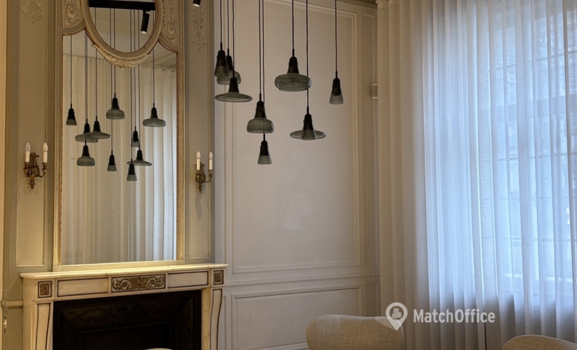 Virtuelles Büro zu vermieten in Wien, Jacquingasse