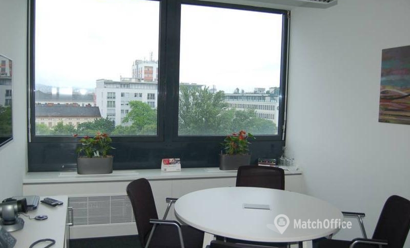 Business center Brückenkopfgasse 1 8020 Graz