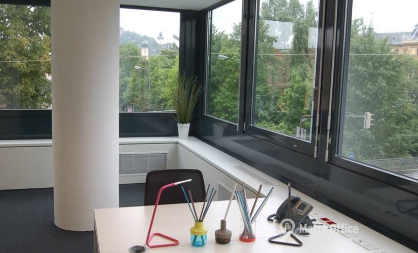 Business center Brückenkopfgasse 1 8020 Graz