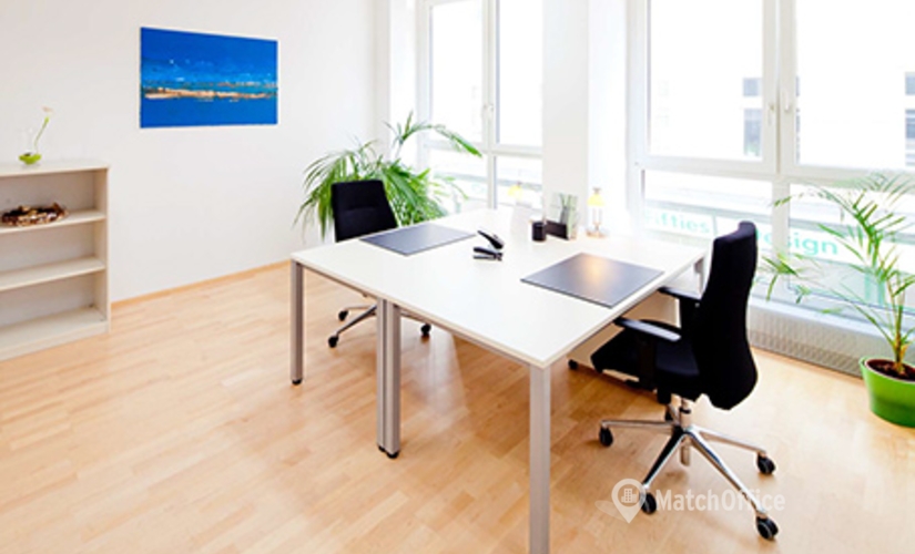 Business center Fischhof 3/6 1010 Wien