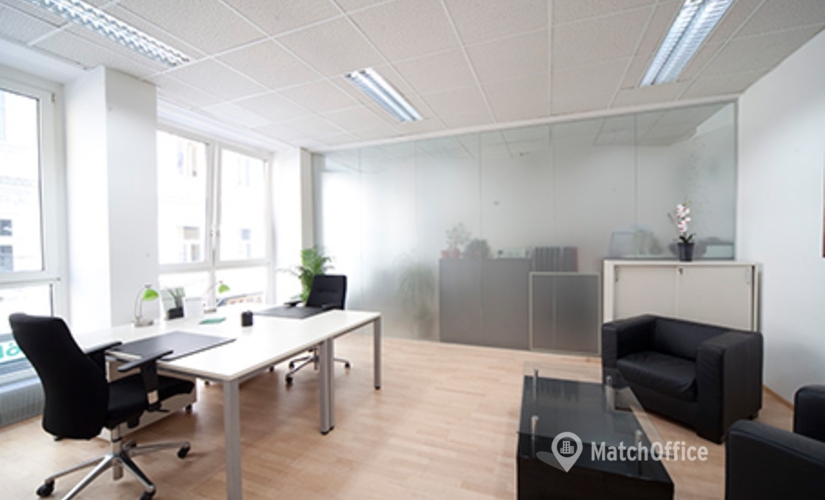 Business center Fischhof 3/6 1010 Wien