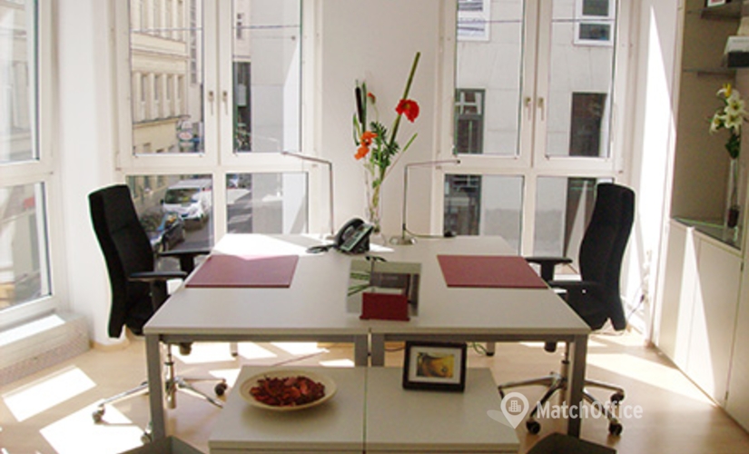 Business center Fischhof 3/6 1010 Wien