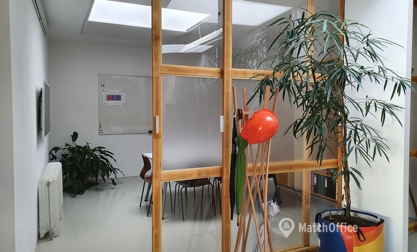 Coworking Space zur Miete in Wien, Neumayrgasse 15/19, 40 m²