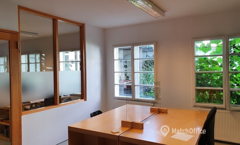 Coworking Space zu vermieten in Wien, Neumayrgasse 15/19, 40 m²