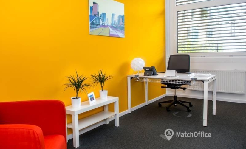 Business center Eberhard-Fugger-Strasse 3-5 5020 Salzburg