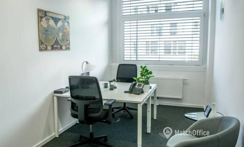 Business center Eberhard-Fugger-Strasse 3-5 5020 Salzburg