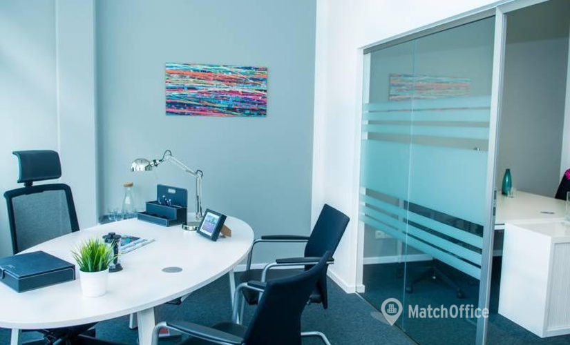 Business center Eberhard-Fugger-Strasse 3-5 5020 Salzburg