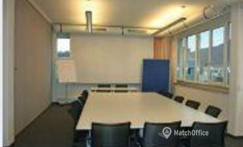 250 m² Business park building up for rent in Salzburg, Warwitzstraße 9 (5020) - 2 | MatchOffice