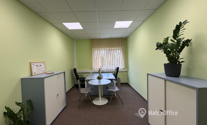 Büro  zur Miete in Graz, Johann-Seifried-Ring 1, 24 m²