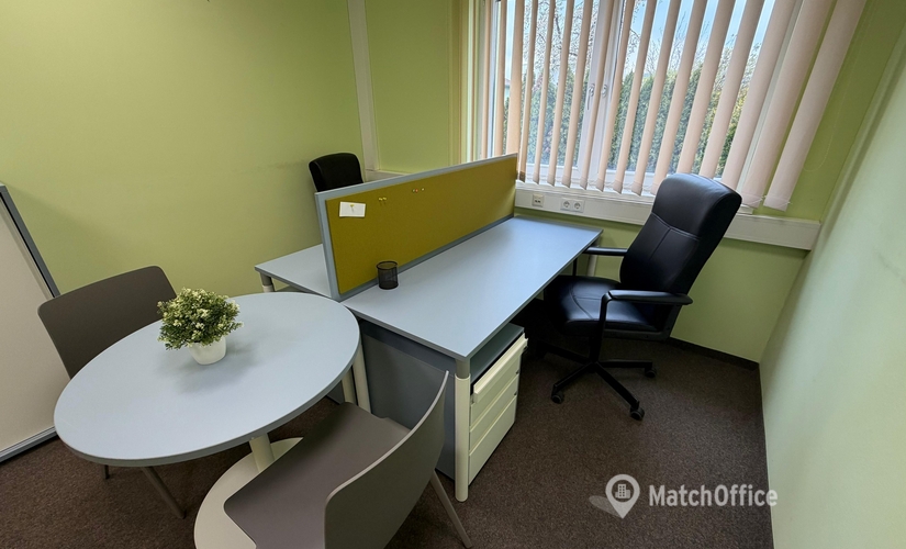 Büro zur Miete in Graz, Johann-Seifried-Ring 1, 24 m²