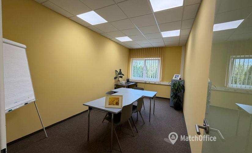 Büro zu vermieten in Graz, Johann-Seifried-Ring 1, 24 m²
