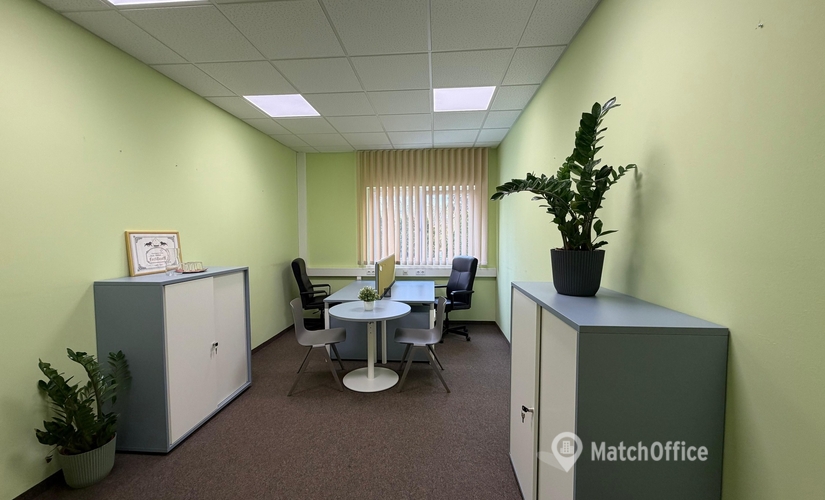 Büro zur Miete in Graz, Johann-Seifried-Ring 1, 24 m²