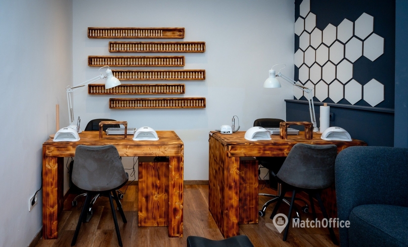 Büro zu vermieten in Wien, Zieglergasse 36, 20 m²