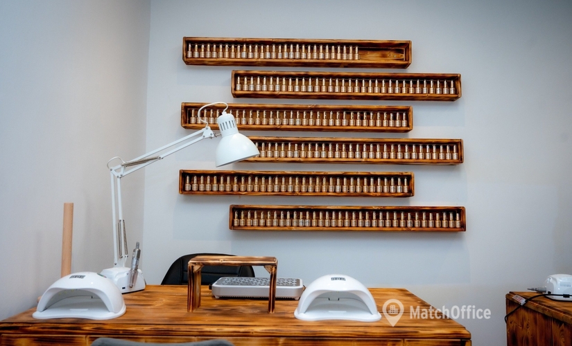 Büro zur Miete in Wien, Zieglergasse 36, 20 m²