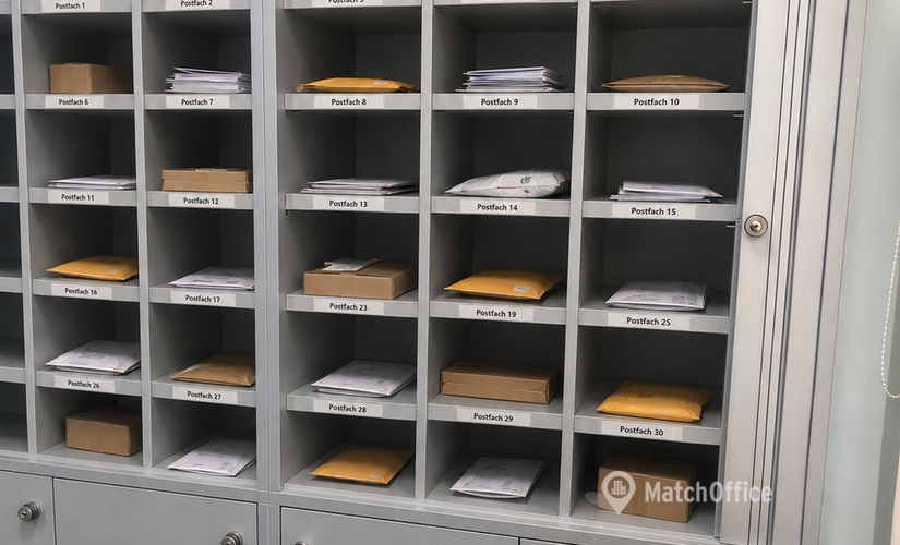 Virtual office in Graz, Johann-Seifried-Ring 1 (8054) - 2 | MatchOffice
