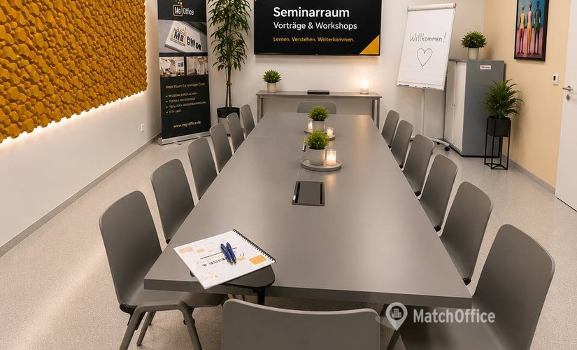 Besprechungsraum zur Miete in Graz, Johann-Seifried-Ring