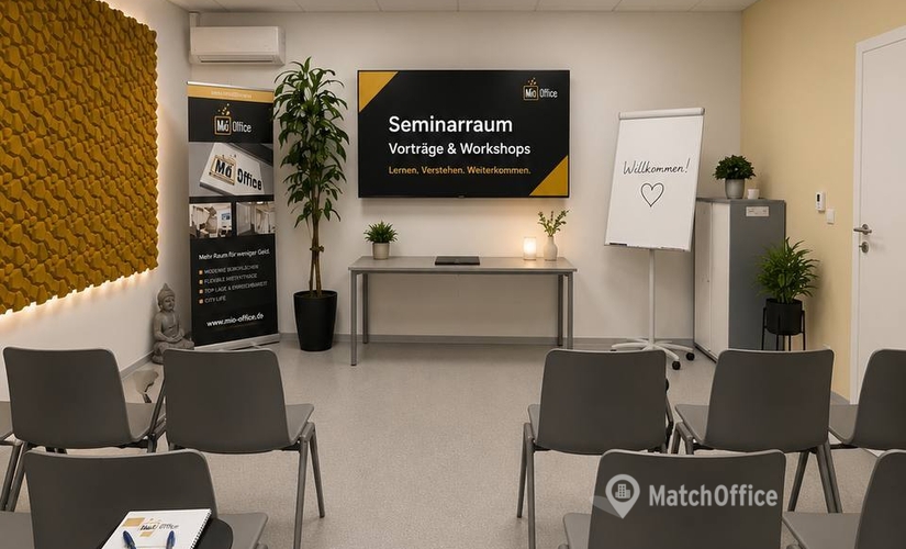 Meetingraum zur Miete in Graz, Johann-Seifried-Ring