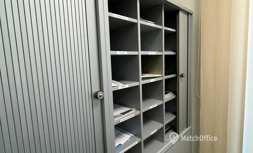 Virtual office space in Graz, Johann-Seifried-Ring 1 (8054) - 3 | MatchOffice.com