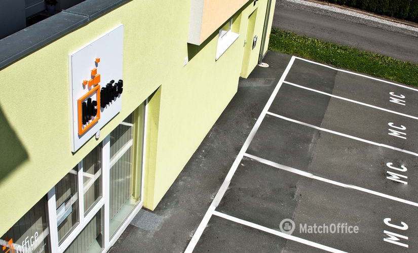 Virtual address in Graz, Johann-Seifried-Ring 1 (8054) - 0 | MatchOffice